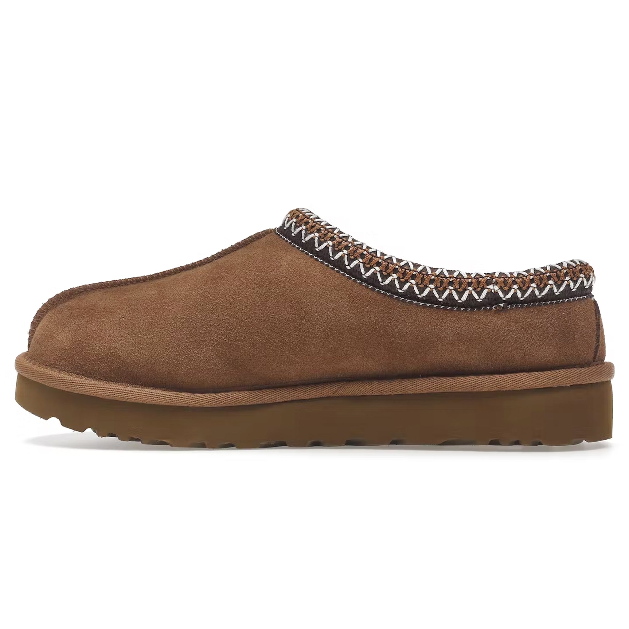 Image of UGG Tasman Chestnut Slippers (W)